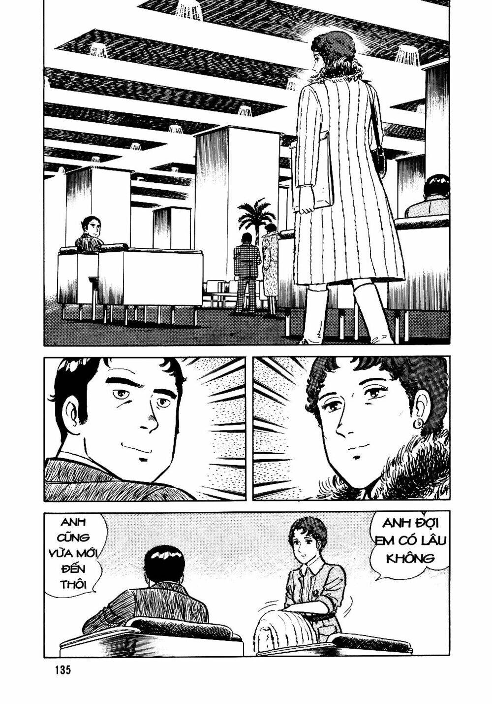 Đầu Bếp Trứ Danh Chapter 22 - 6