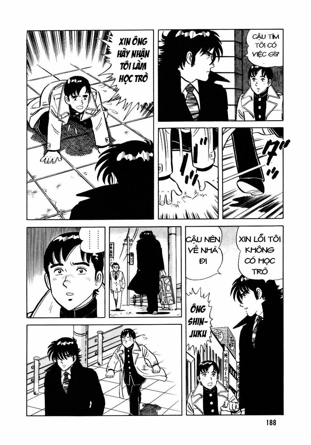 Đầu Bếp Trứ Danh Chapter 24 - 11