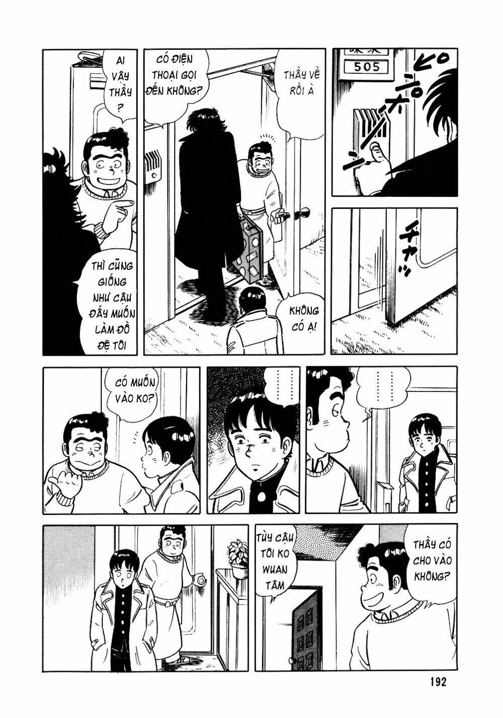 Đầu Bếp Trứ Danh Chapter 24 - 15