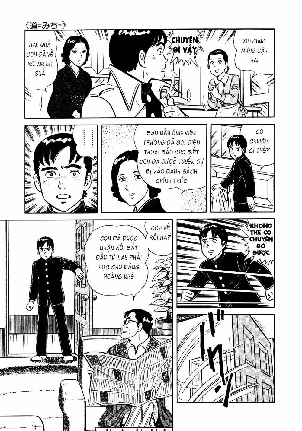 Đầu Bếp Trứ Danh Chapter 24 - 20