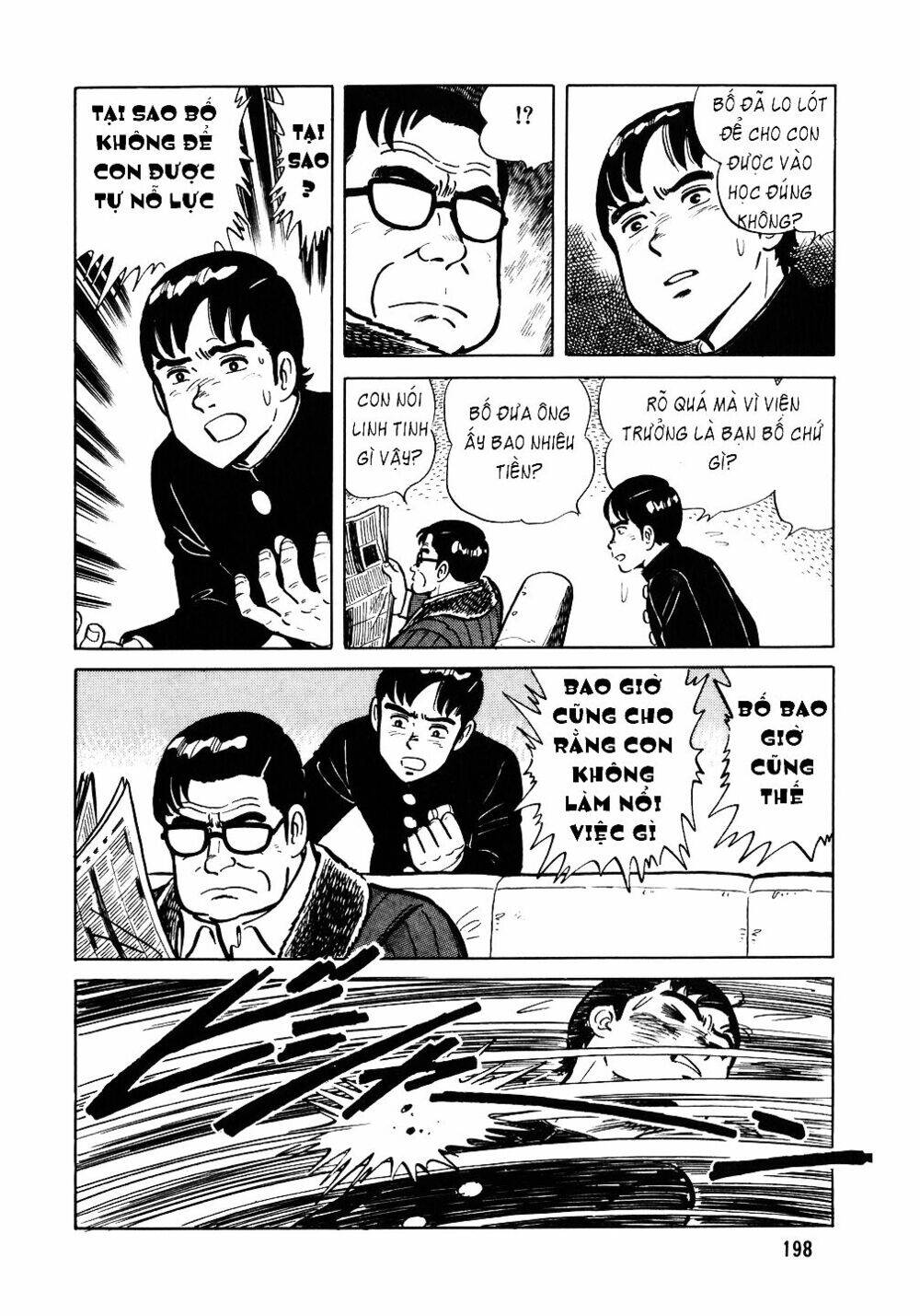 Đầu Bếp Trứ Danh Chapter 24 - 21