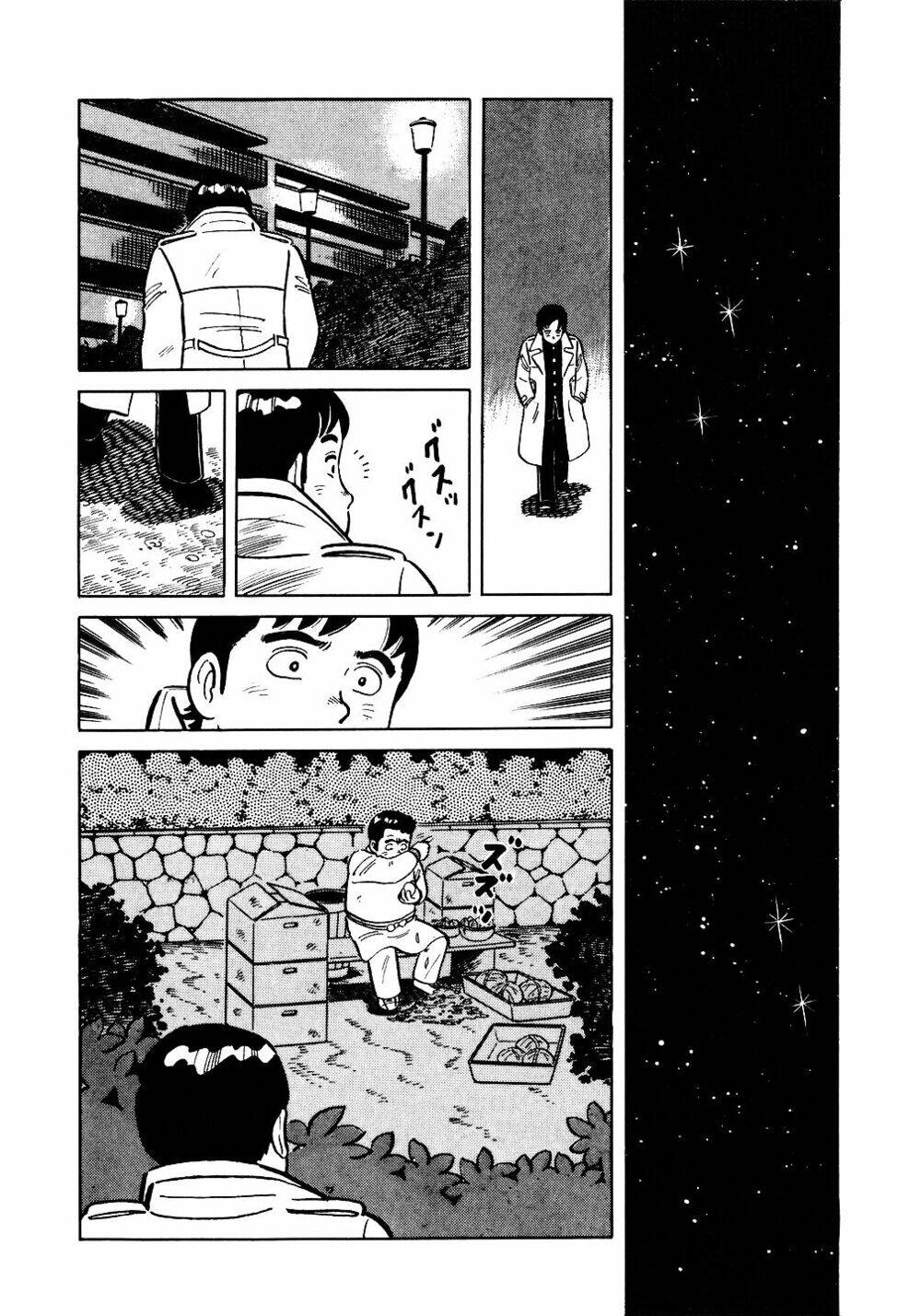 Đầu Bếp Trứ Danh Chapter 24 - 23