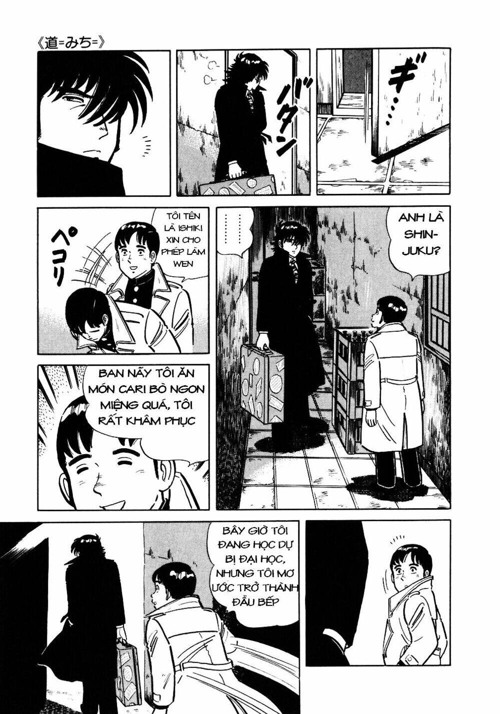 Đầu Bếp Trứ Danh Chapter 24 - 10