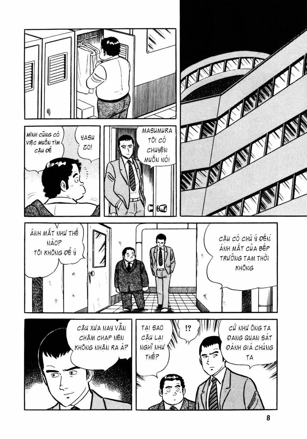 Đầu Bếp Trứ Danh Chapter 25 - 7