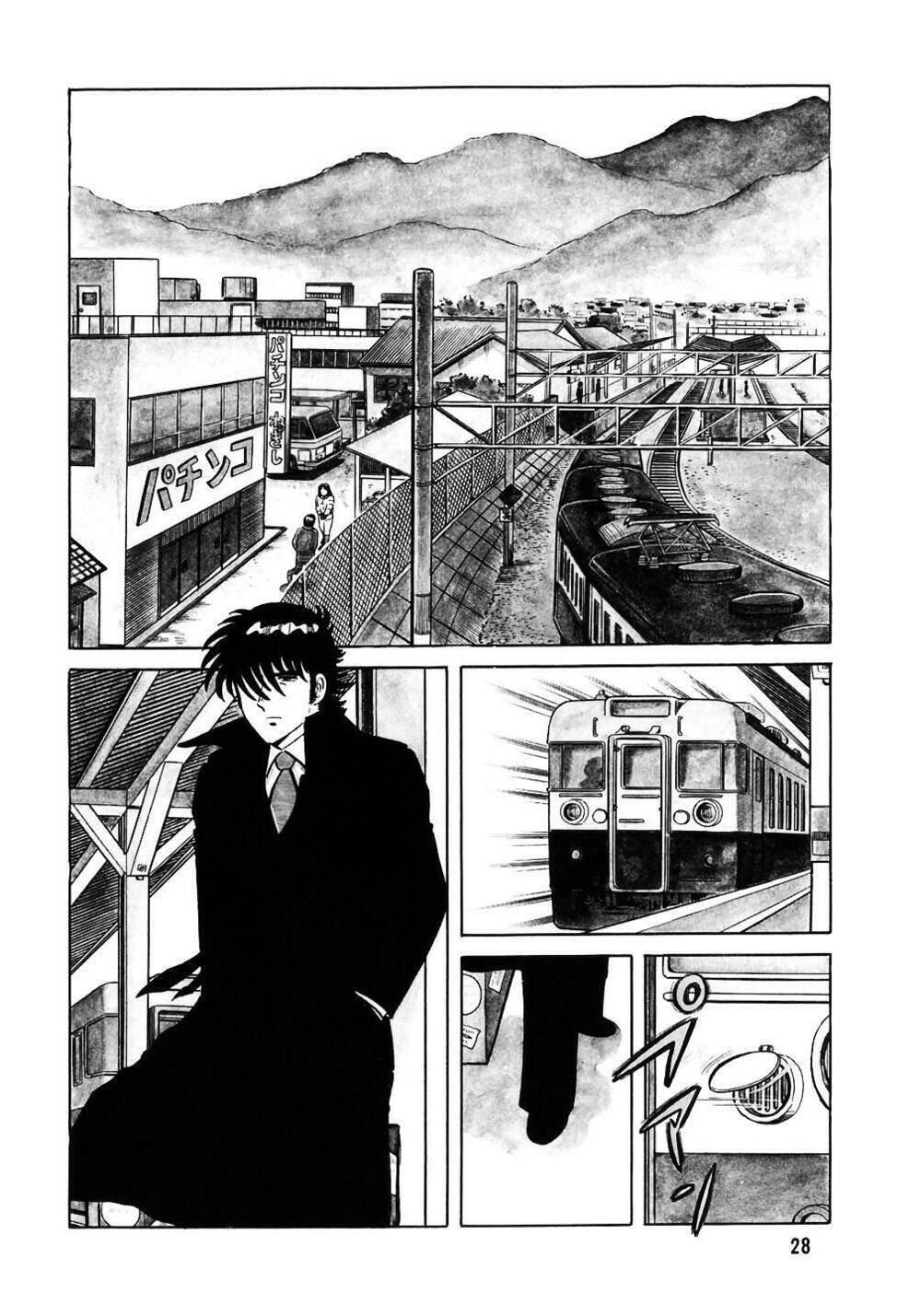 Đầu Bếp Trứ Danh Chapter 26 - 3