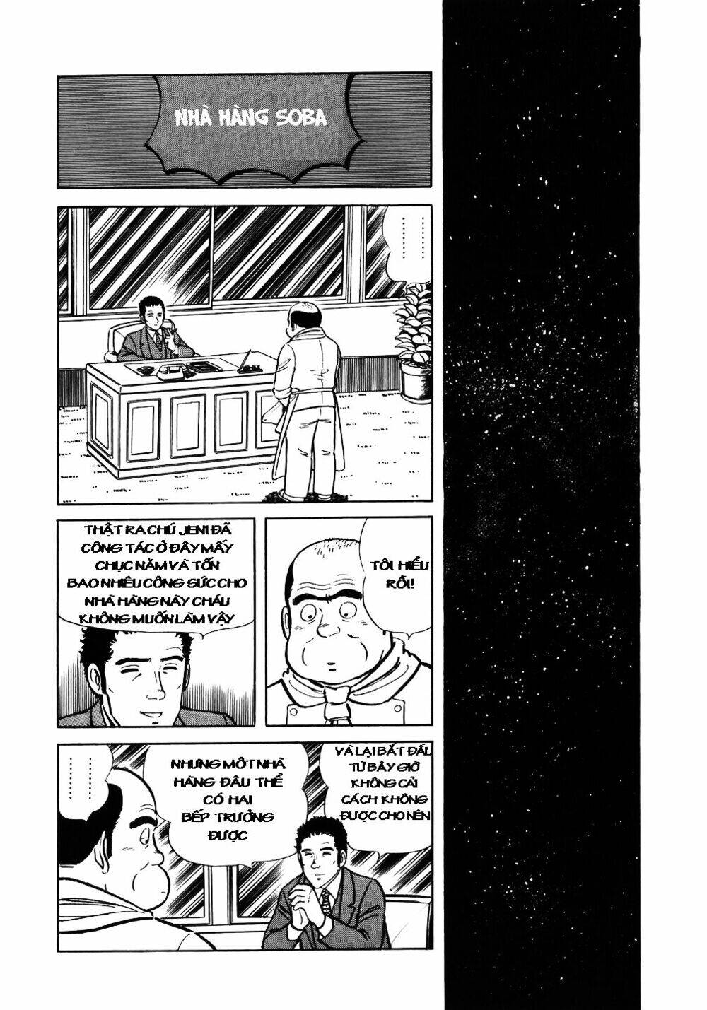 Đầu Bếp Trứ Danh Chapter 26 - 23