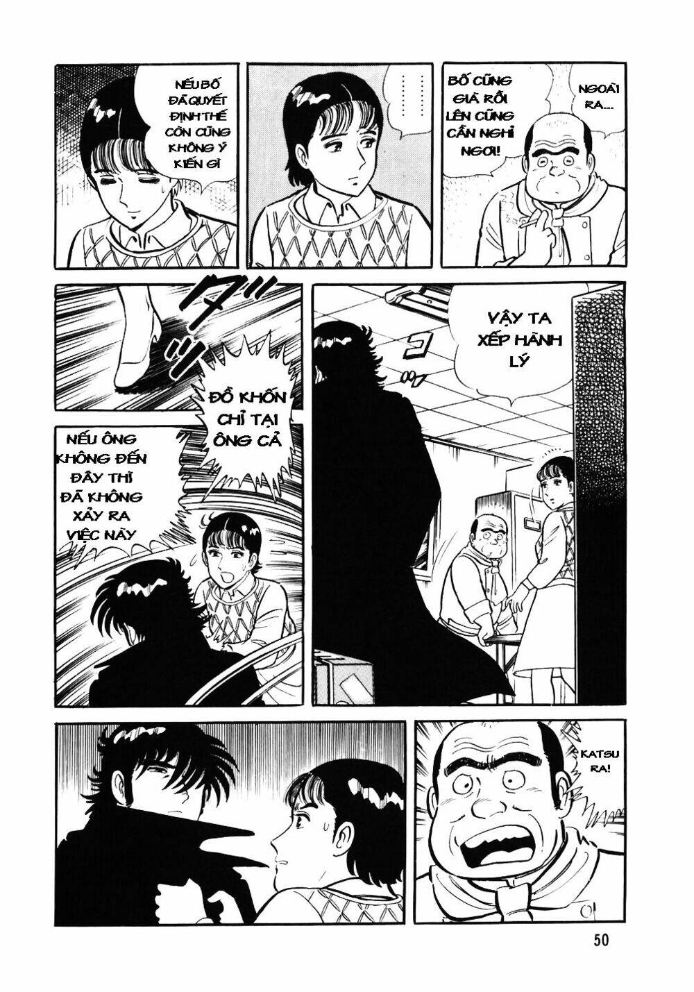 Đầu Bếp Trứ Danh Chapter 26 - 25