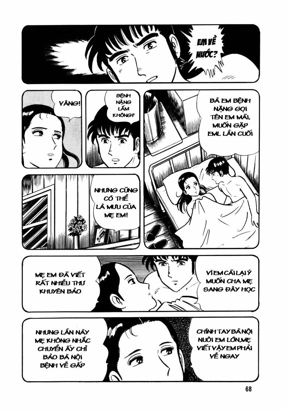 Đầu Bếp Trứ Danh Chapter 27 - 14