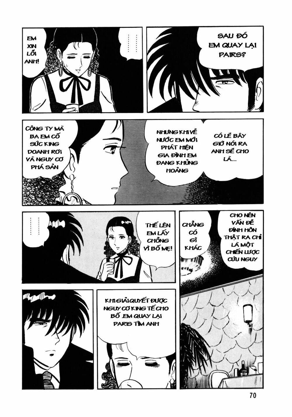 Đầu Bếp Trứ Danh Chapter 27 - 16