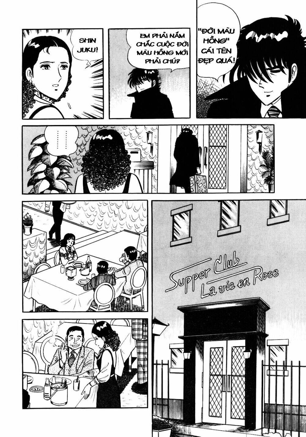 Đầu Bếp Trứ Danh Chapter 27 - 18