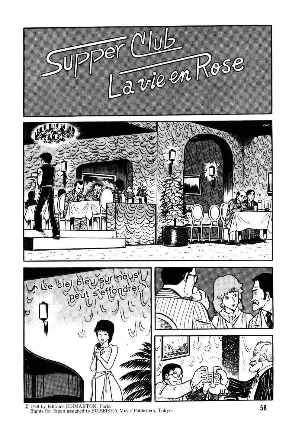 Đầu Bếp Trứ Danh Chapter 27 - 3