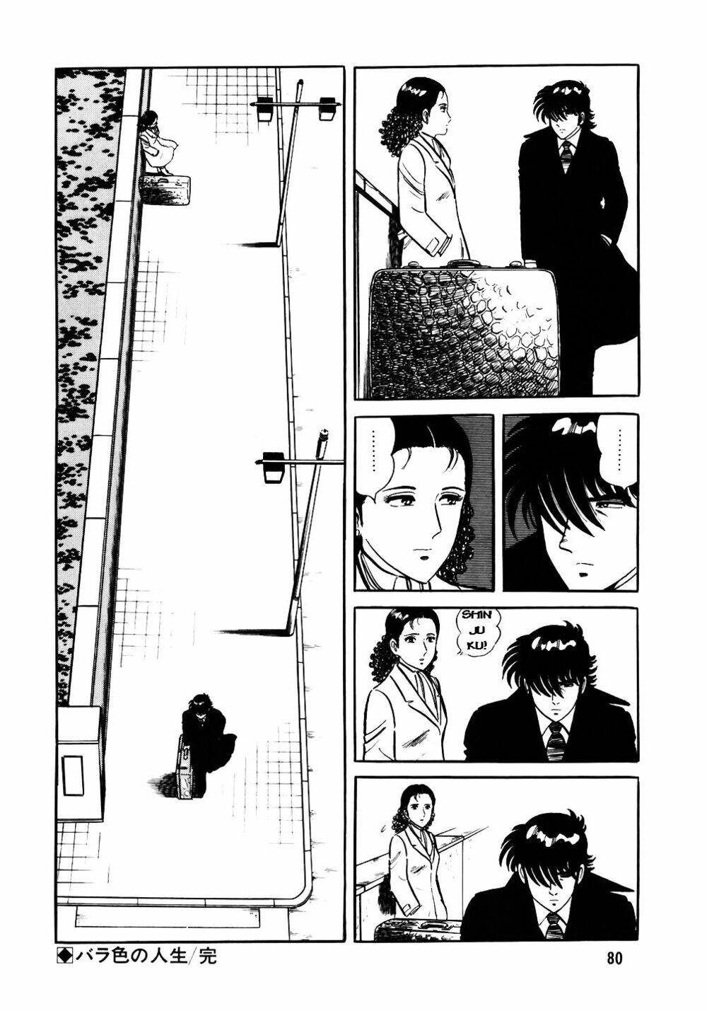 Đầu Bếp Trứ Danh Chapter 27 - 26