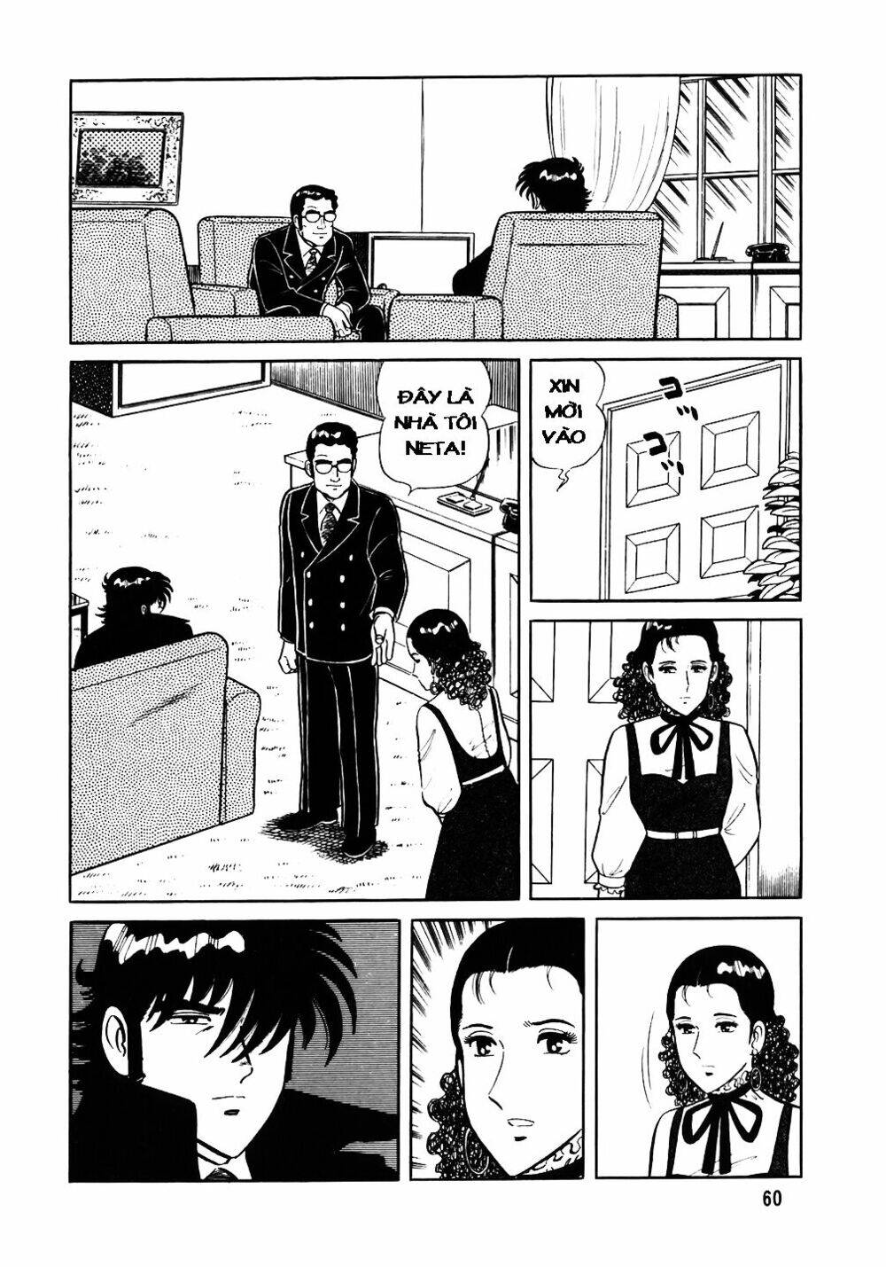 Đầu Bếp Trứ Danh Chapter 27 - 5