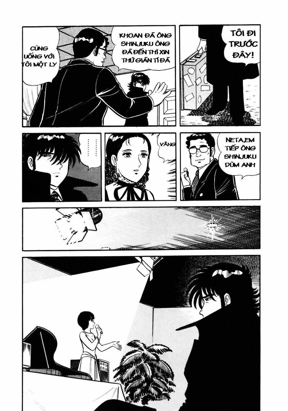 Đầu Bếp Trứ Danh Chapter 27 - 7