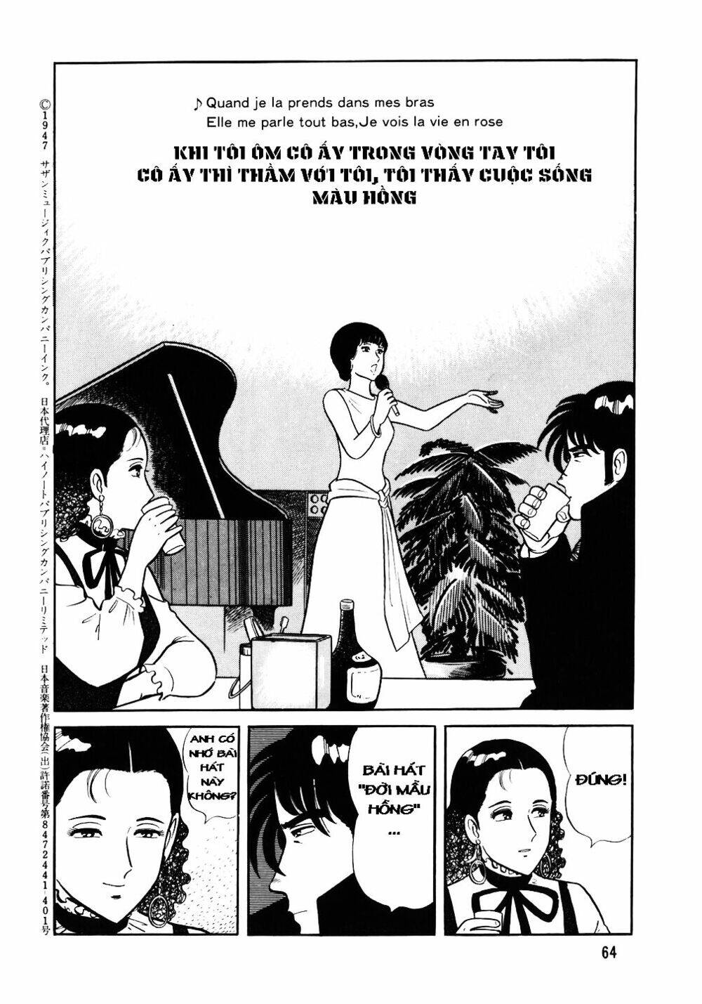 Đầu Bếp Trứ Danh Chapter 27 - 10