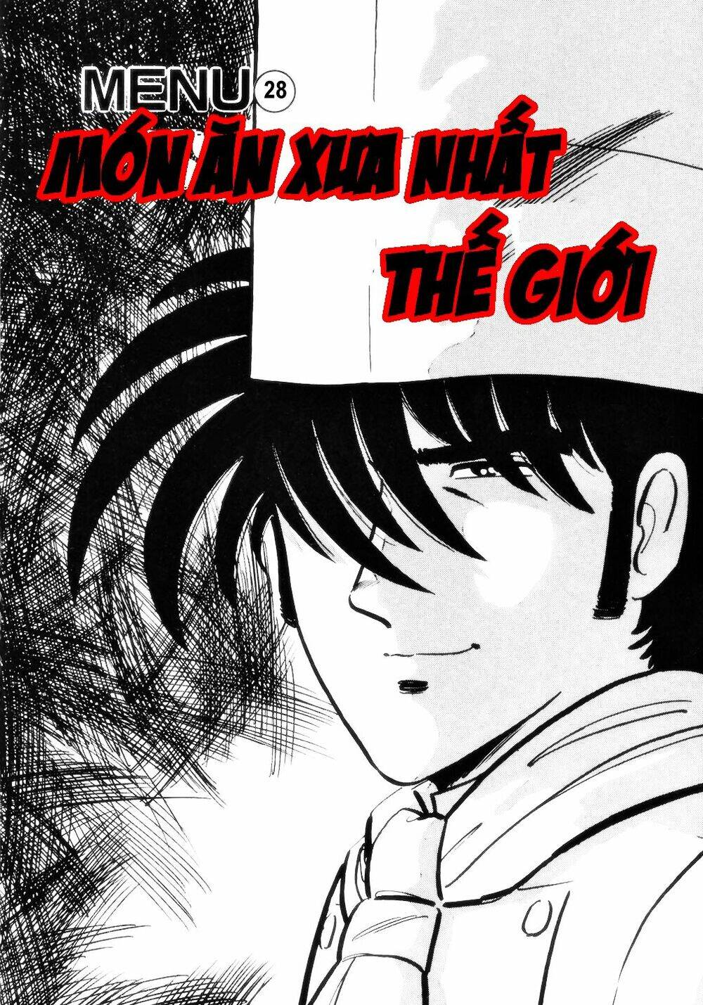 Đầu Bếp Trứ Danh Chapter 28 - 2