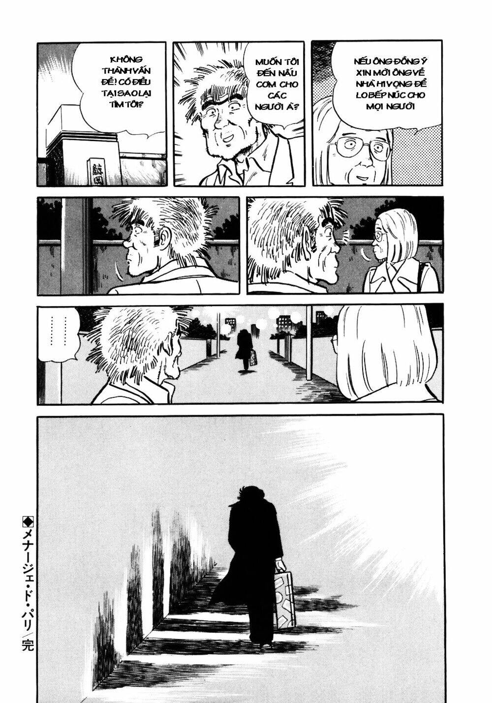 Đầu Bếp Trứ Danh Chapter 28 - 26