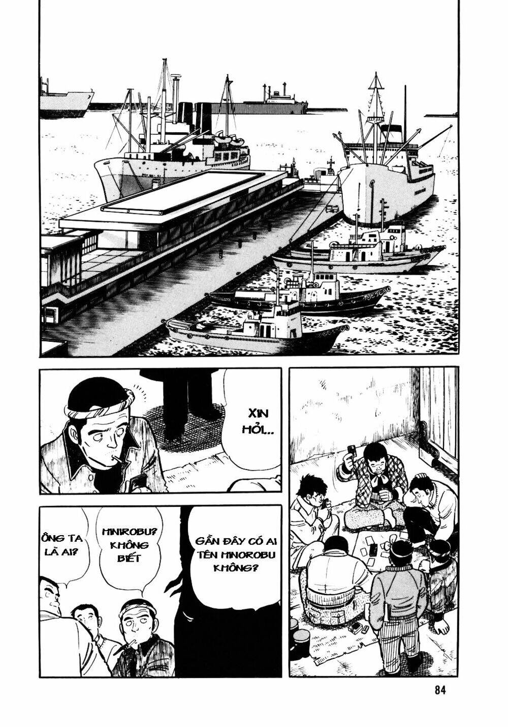 Đầu Bếp Trứ Danh Chapter 28 - 5