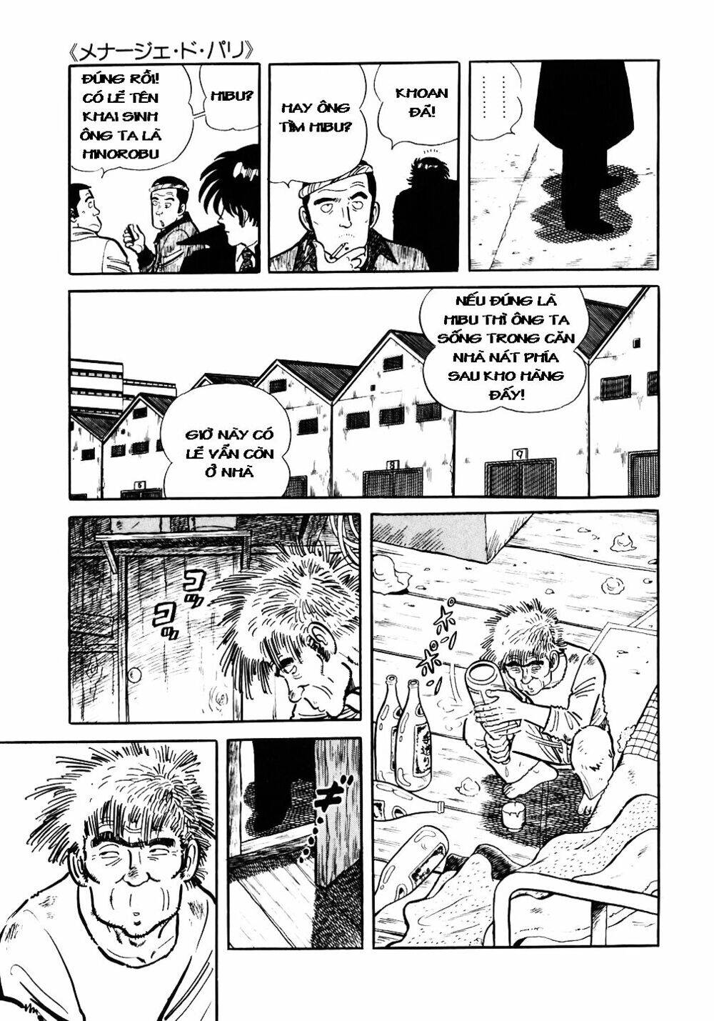 Đầu Bếp Trứ Danh Chapter 28 - 6