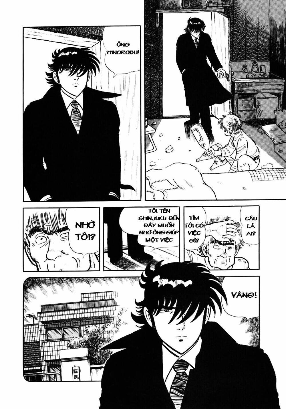 Đầu Bếp Trứ Danh Chapter 28 - 7