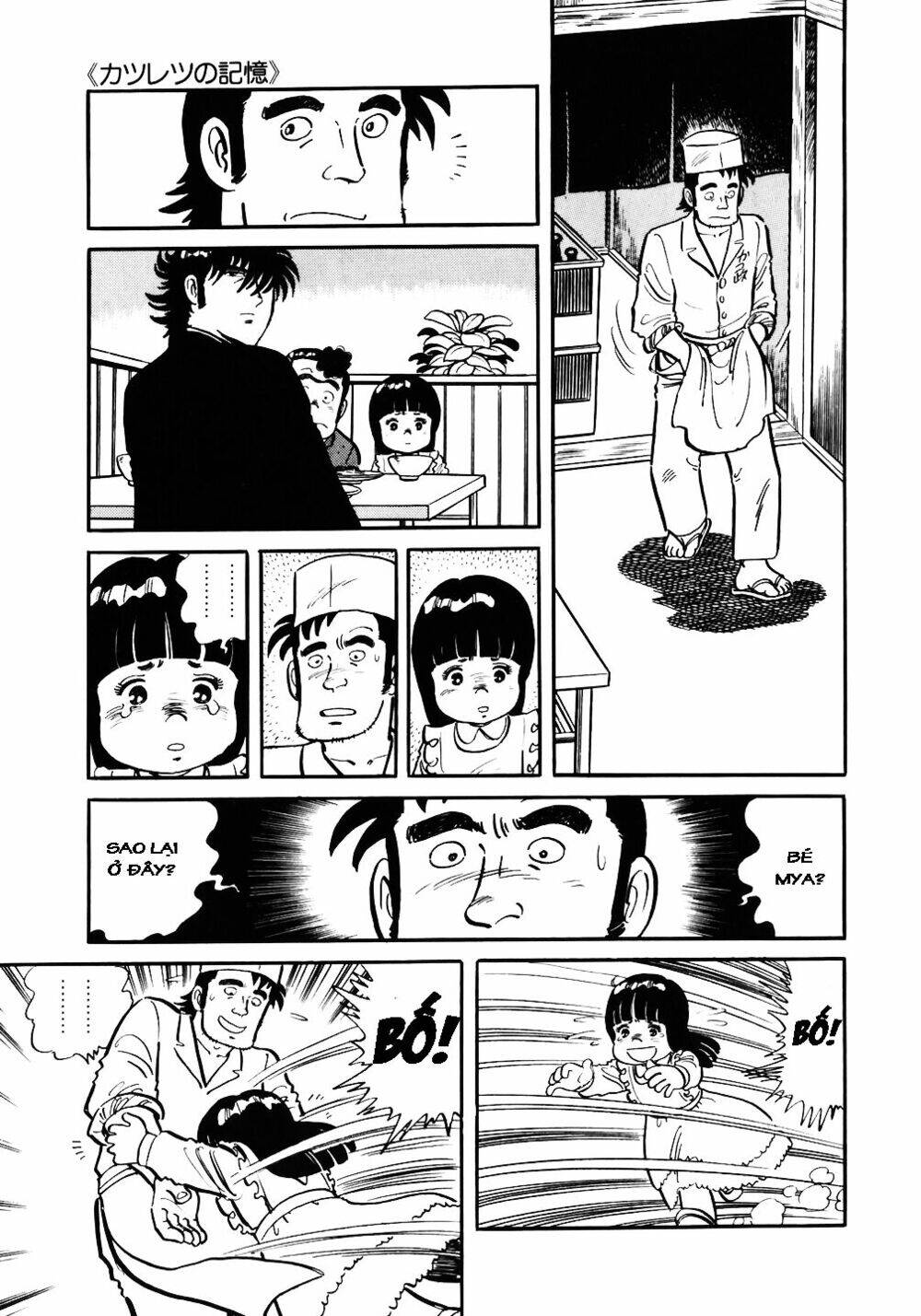 Đầu Bếp Trứ Danh Chapter 29 - 18