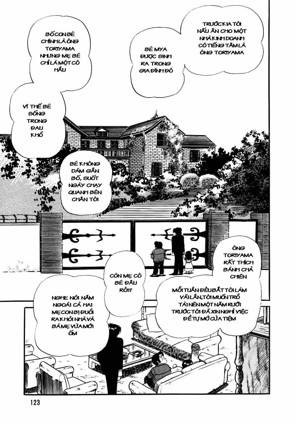 Đầu Bếp Trứ Danh Chapter 29 - 20