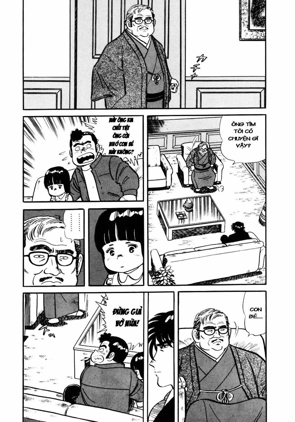 Đầu Bếp Trứ Danh Chapter 29 - 21