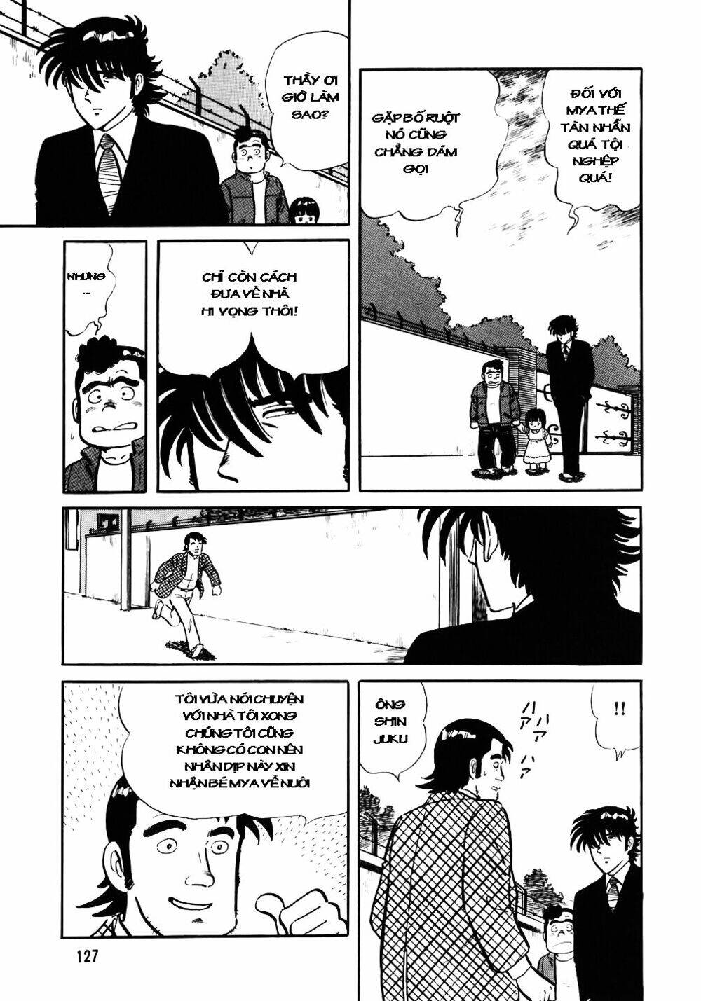 Đầu Bếp Trứ Danh Chapter 29 - 24