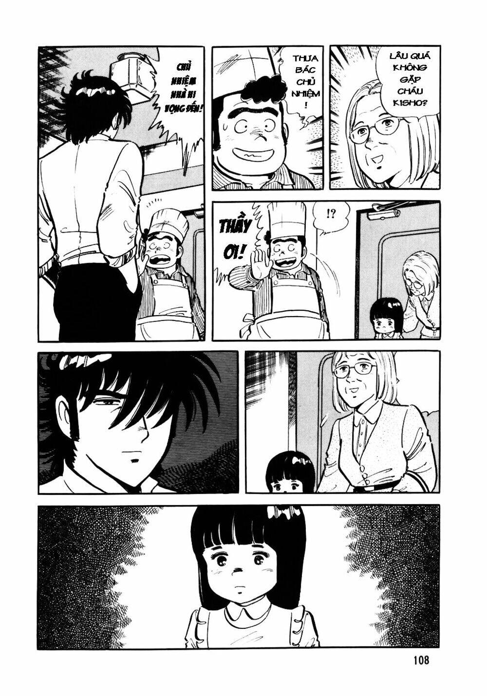 Đầu Bếp Trứ Danh Chapter 29 - 5