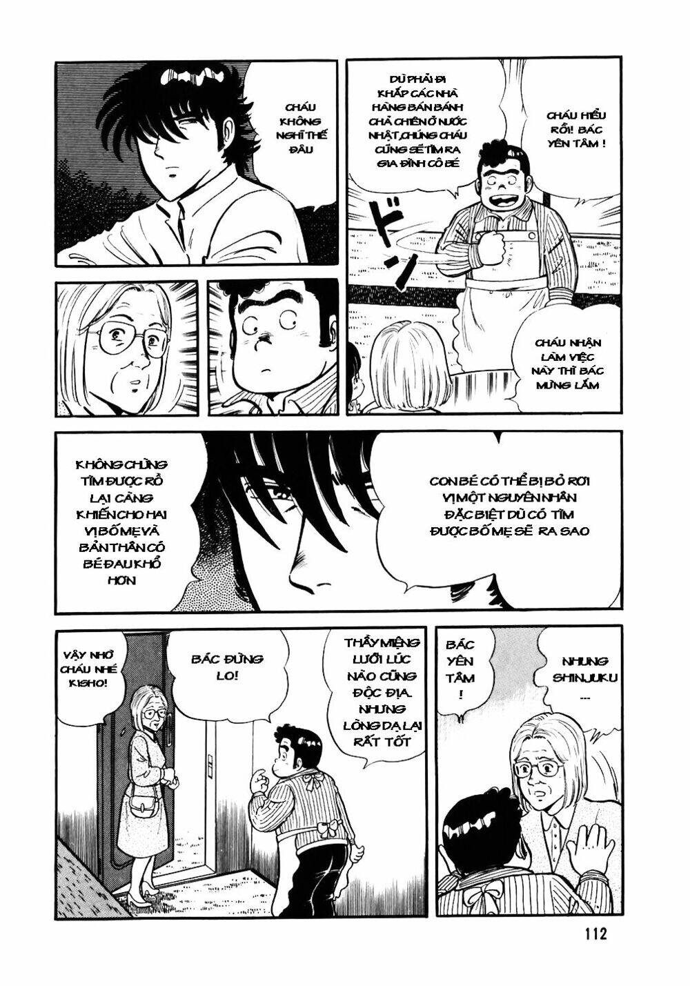 Đầu Bếp Trứ Danh Chapter 29 - 9