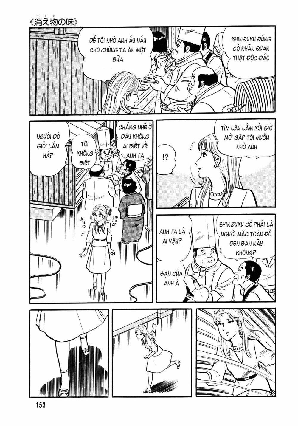 Đầu Bếp Trứ Danh Chapter 30 - 26