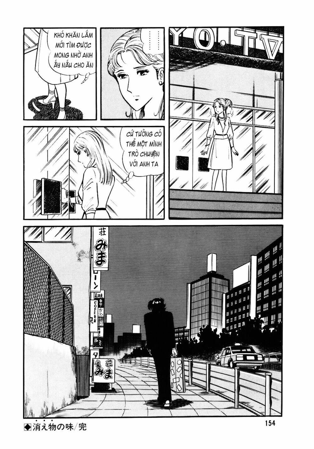 Đầu Bếp Trứ Danh Chapter 30 - 27