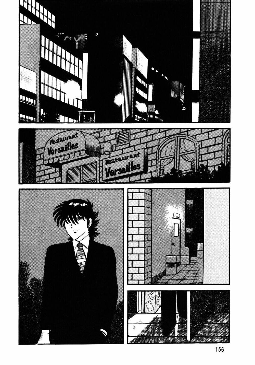 Đầu Bếp Trứ Danh Chapter 31 - 2