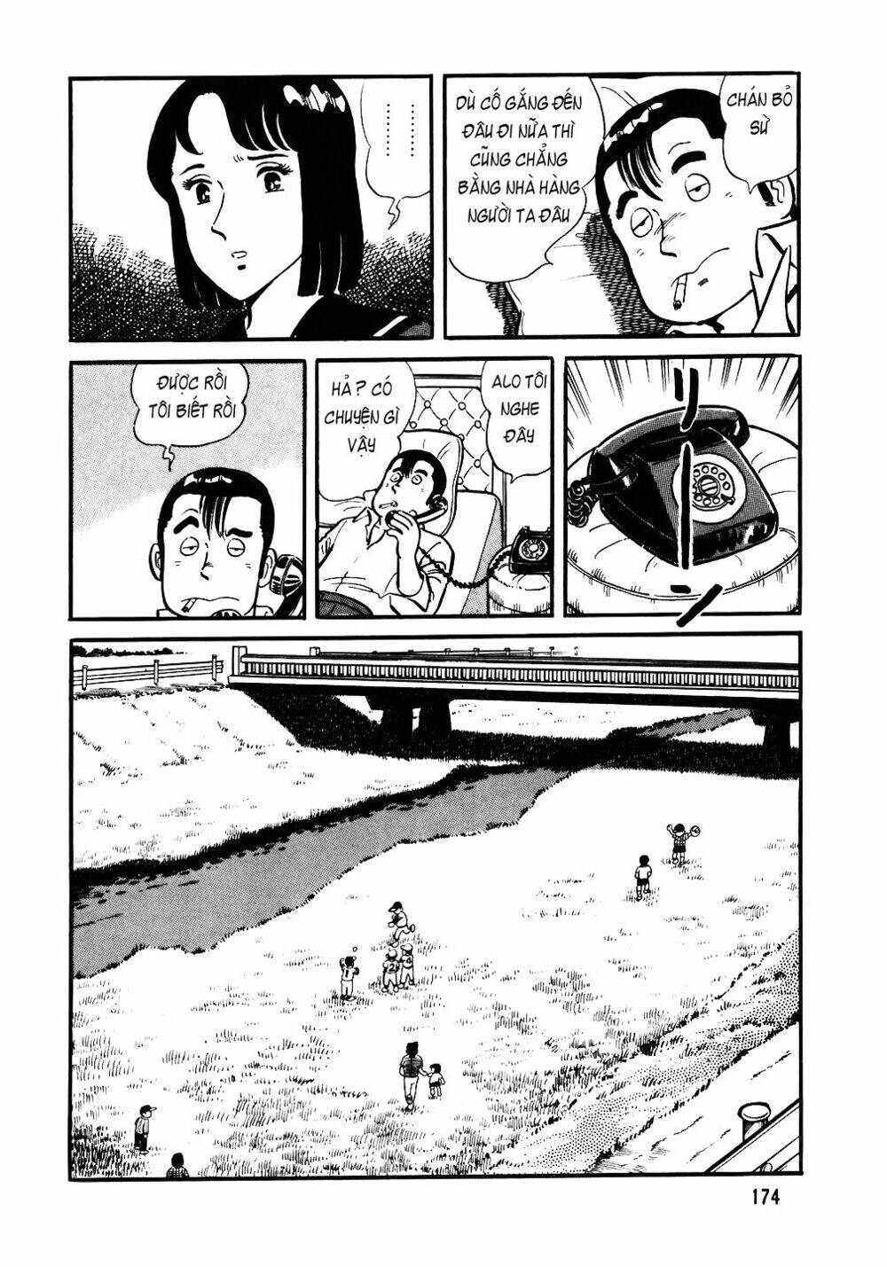 Đầu Bếp Trứ Danh Chapter 31 - 20