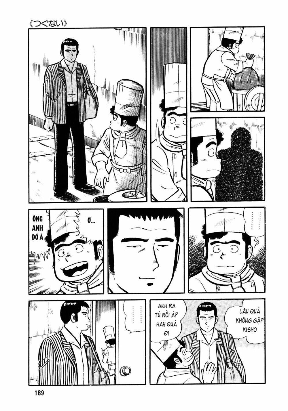 Đầu Bếp Trứ Danh Chapter 32 - 11