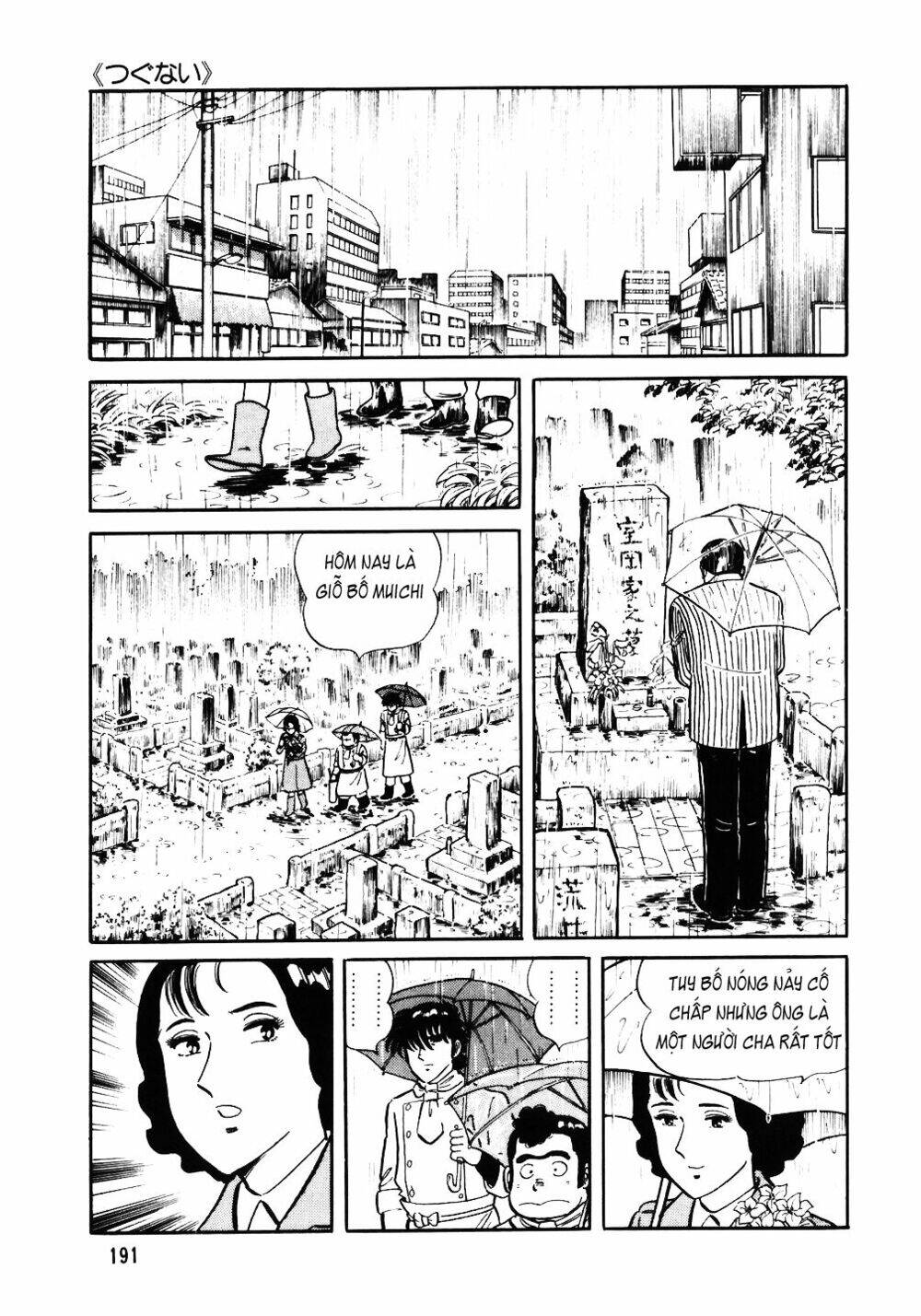 Đầu Bếp Trứ Danh Chapter 32 - 13