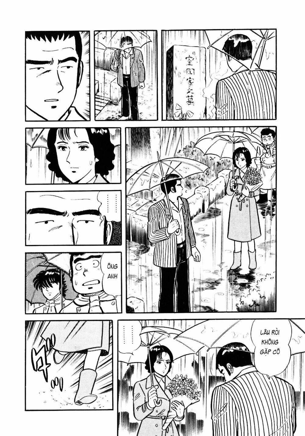 Đầu Bếp Trứ Danh Chapter 32 - 14