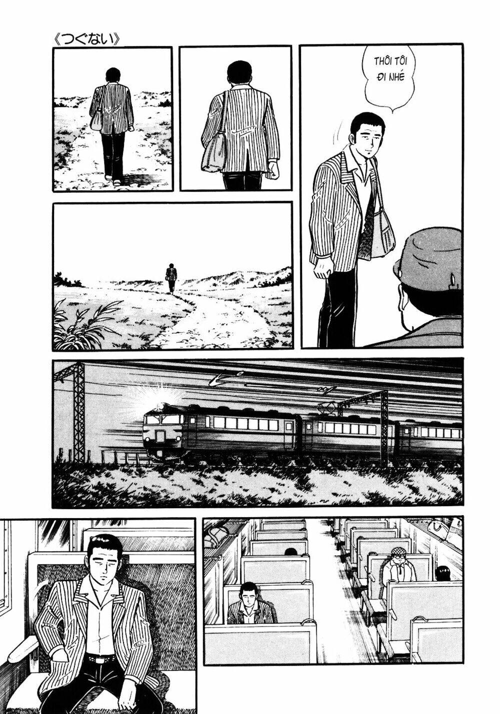 Đầu Bếp Trứ Danh Chapter 32 - 3