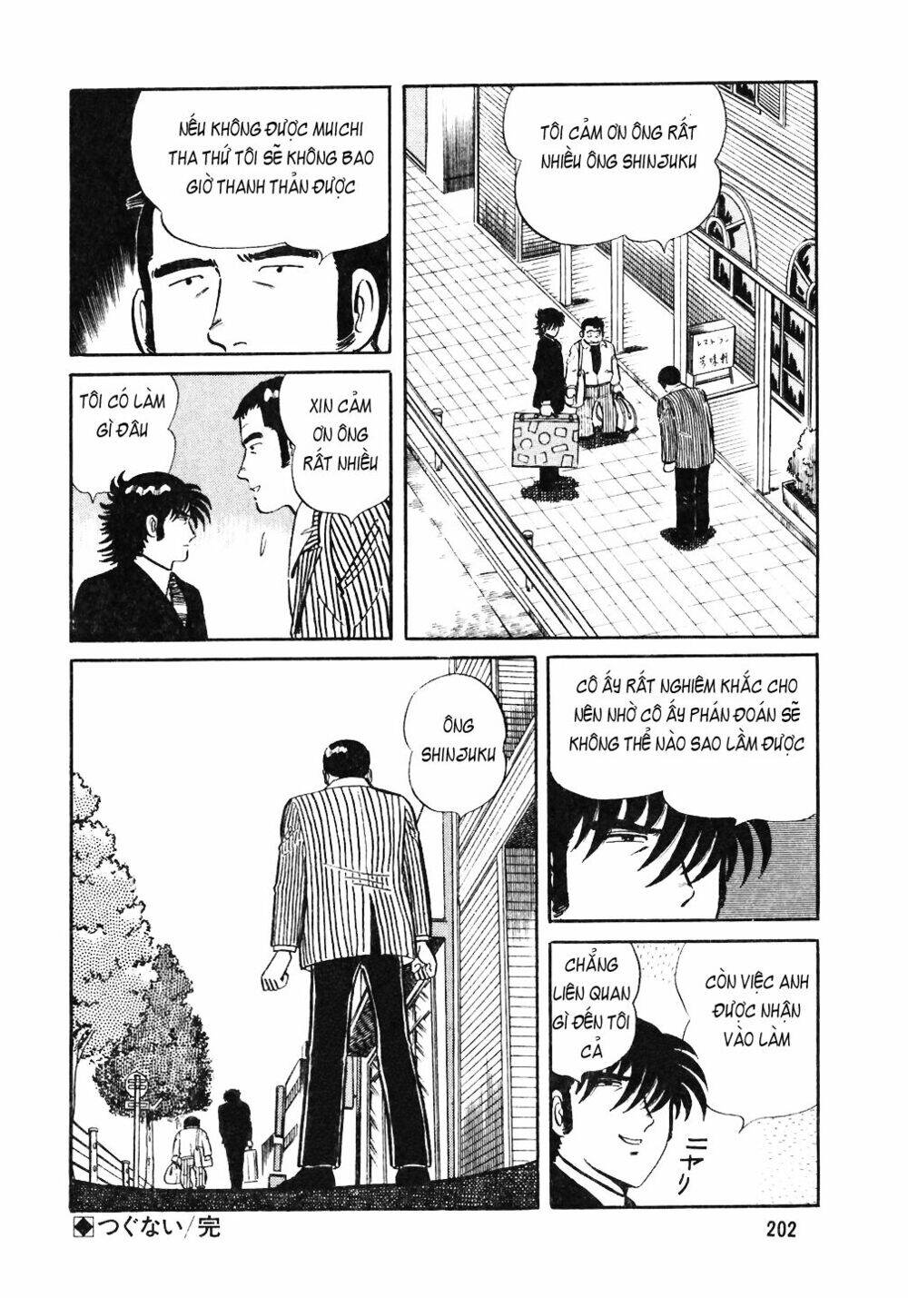 Đầu Bếp Trứ Danh Chapter 32 - 24