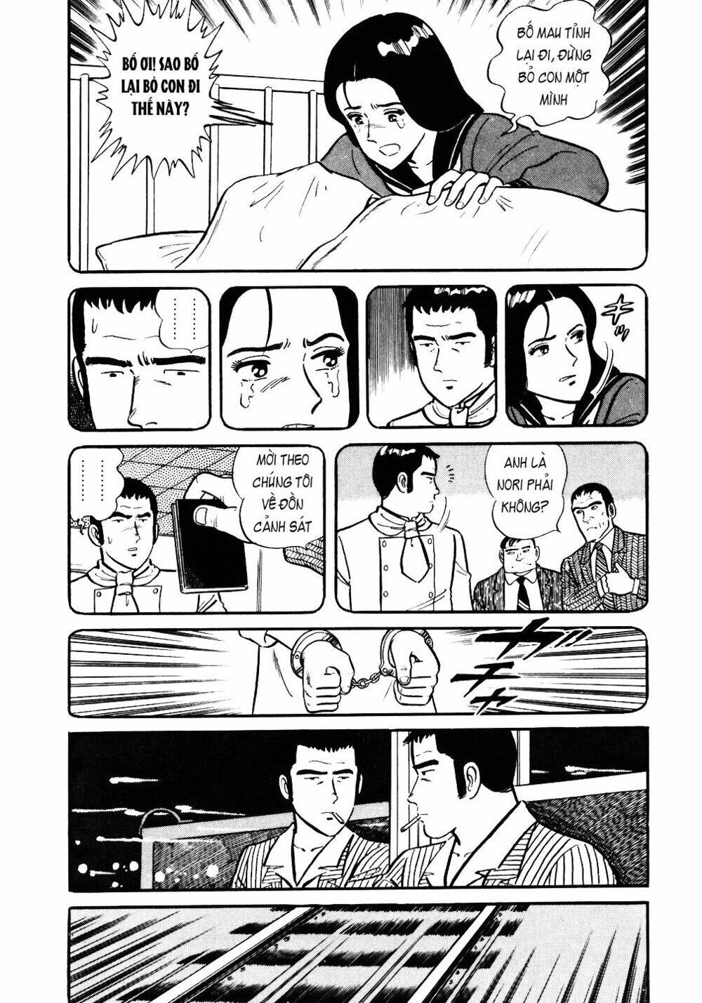 Đầu Bếp Trứ Danh Chapter 32 - 7