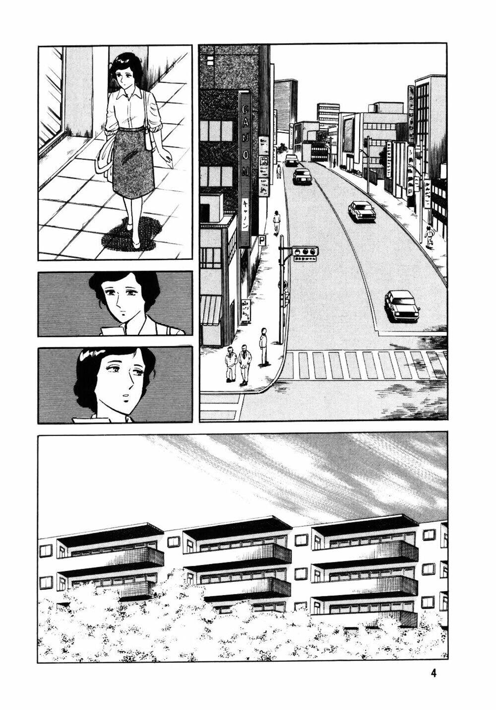 Đầu Bếp Trứ Danh Chapter 33 - 2