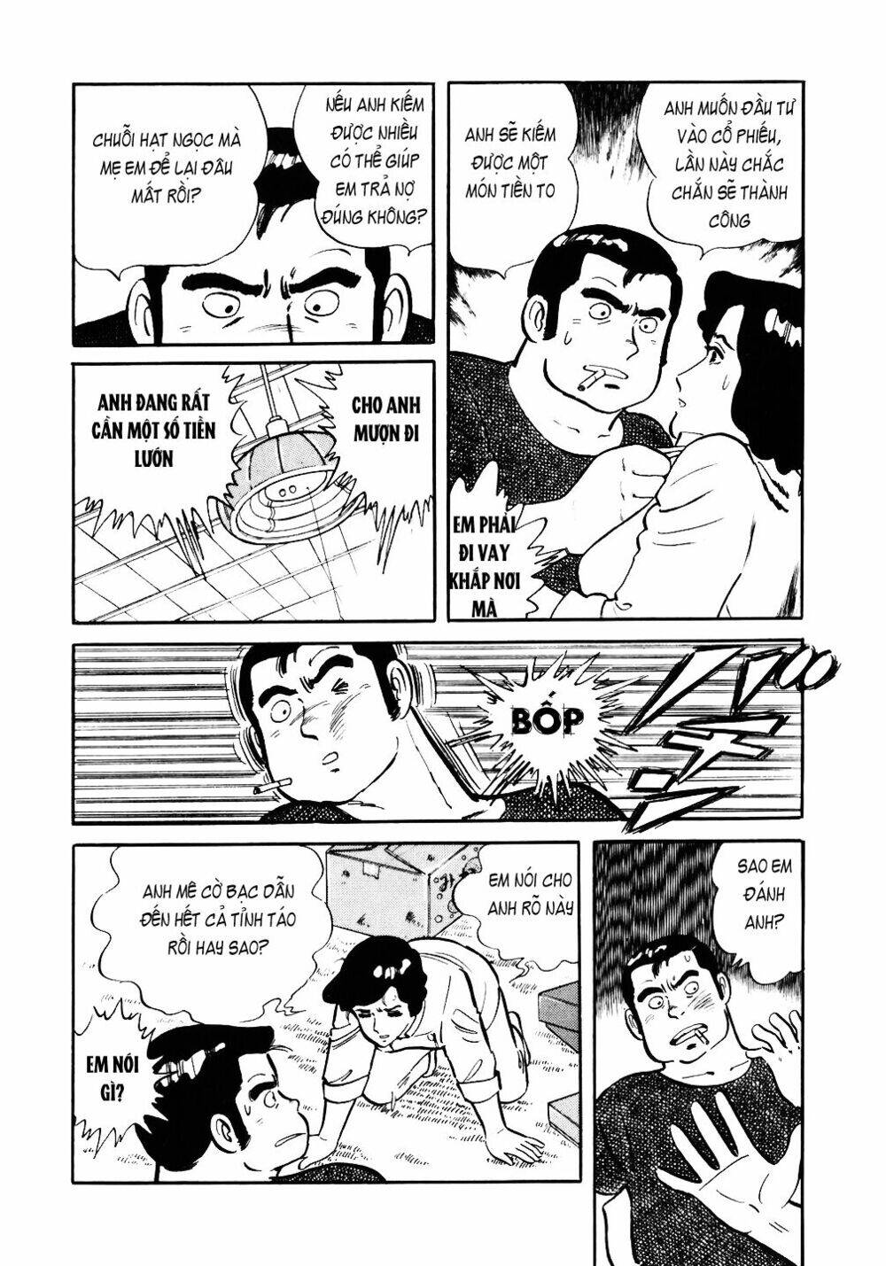 Đầu Bếp Trứ Danh Chapter 33 - 22