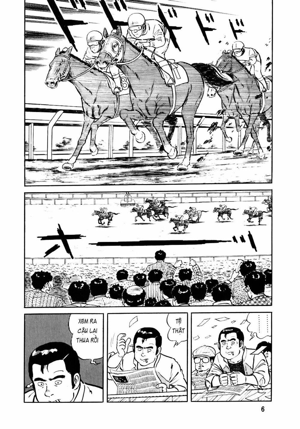 Đầu Bếp Trứ Danh Chapter 33 - 4