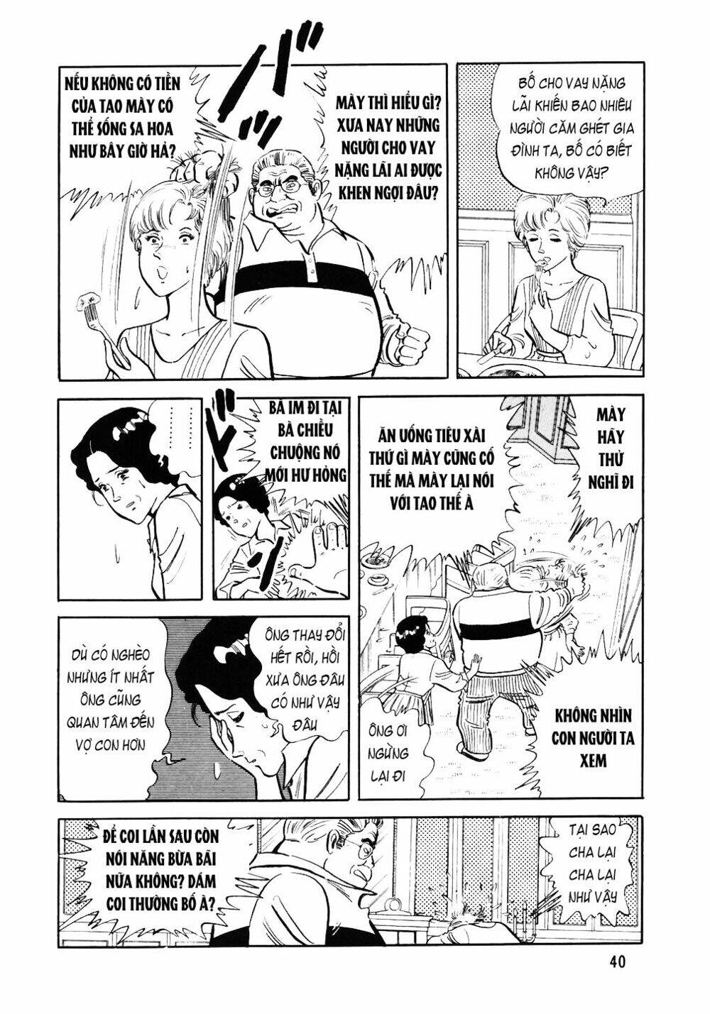 Đầu Bếp Trứ Danh Chapter 34 - 12