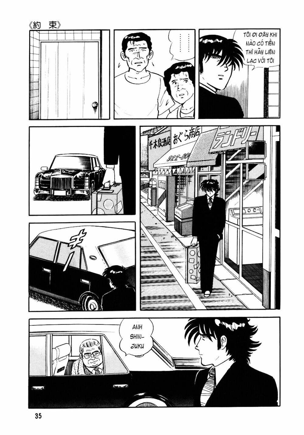 Đầu Bếp Trứ Danh Chapter 34 - 7