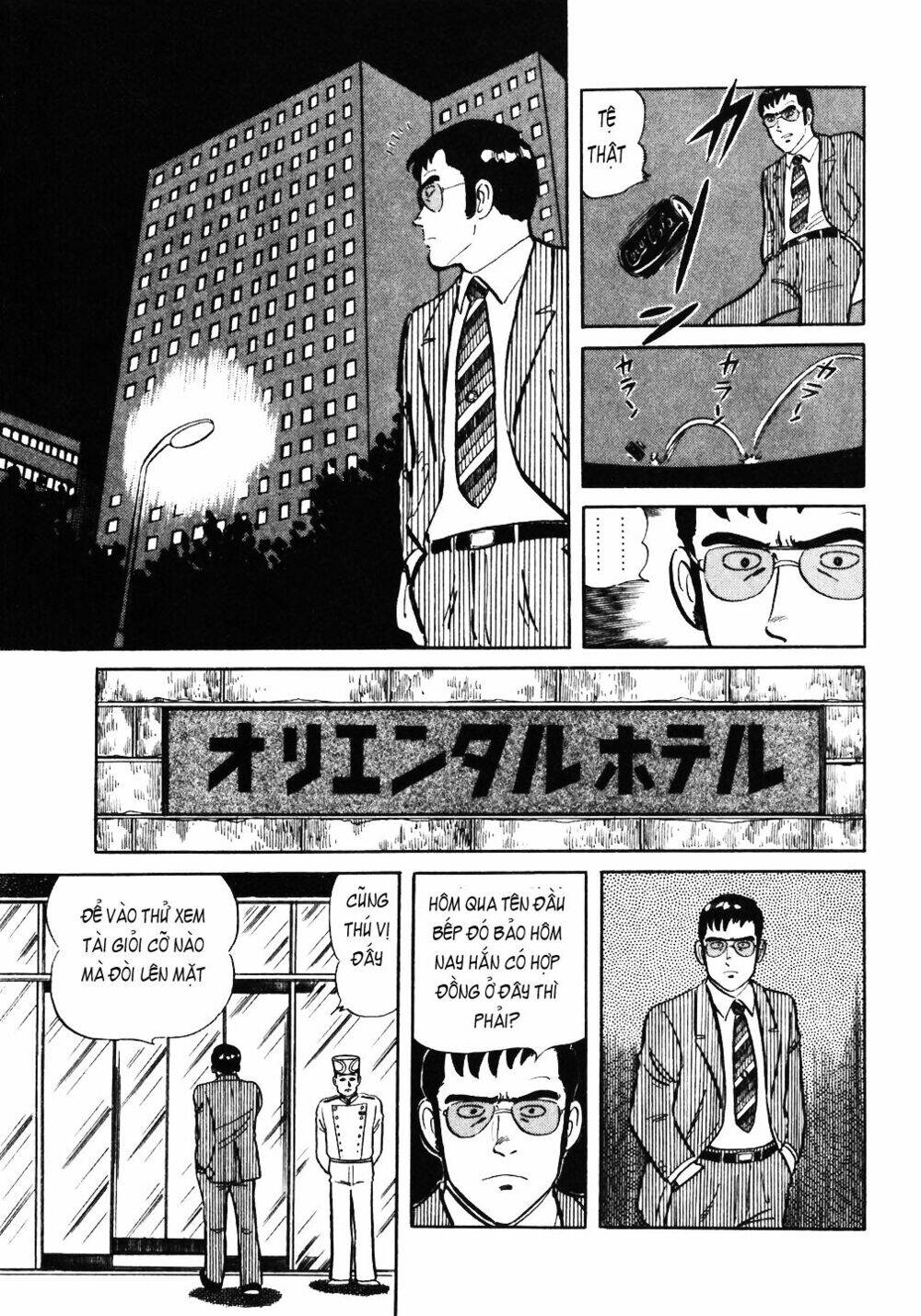 Đầu Bếp Trứ Danh Chapter 35 - 15