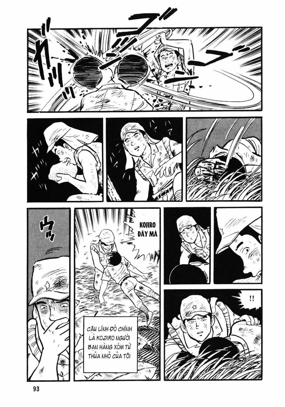 Đầu Bếp Trứ Danh Chapter 36 - 16