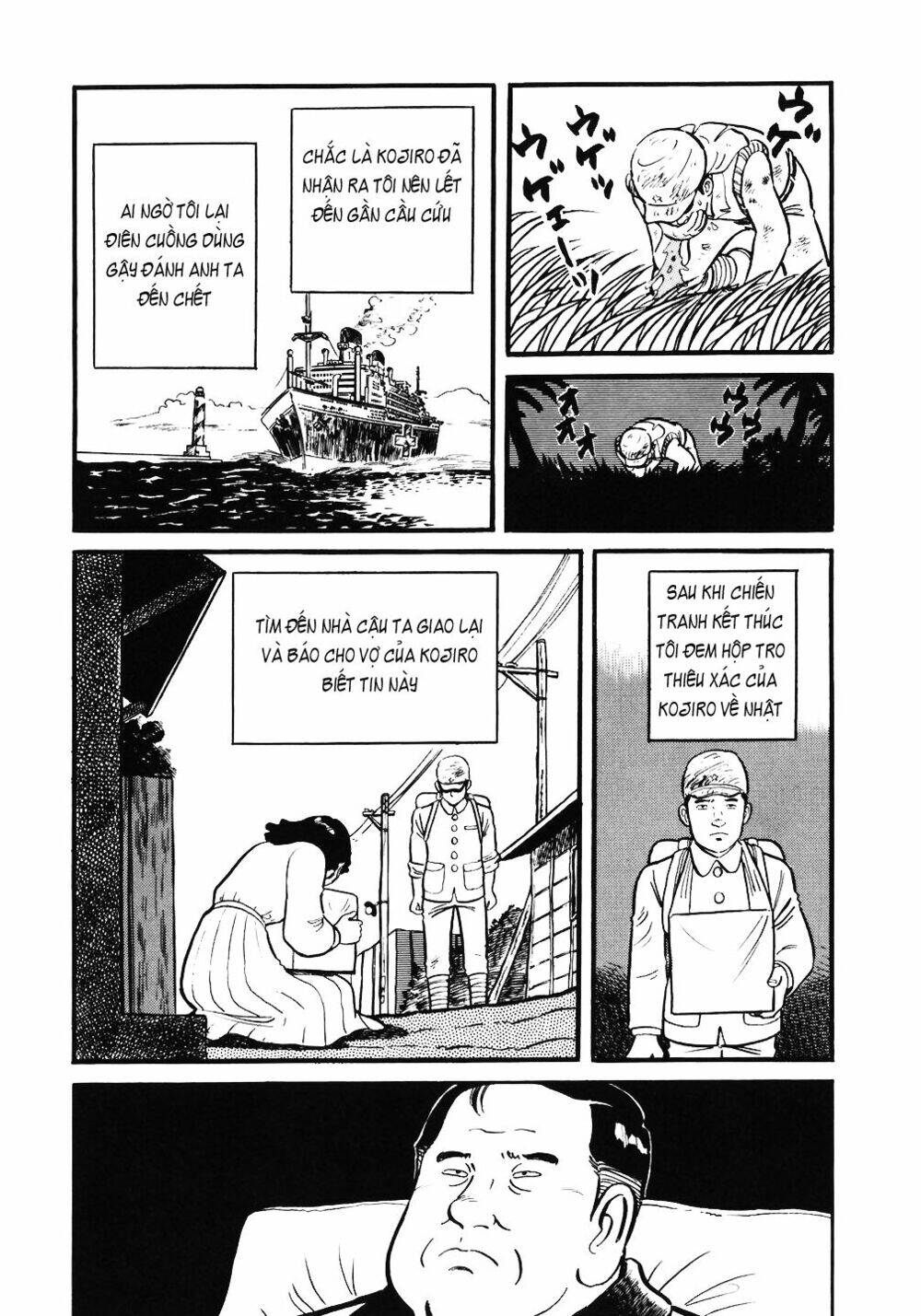 Đầu Bếp Trứ Danh Chapter 36 - 17