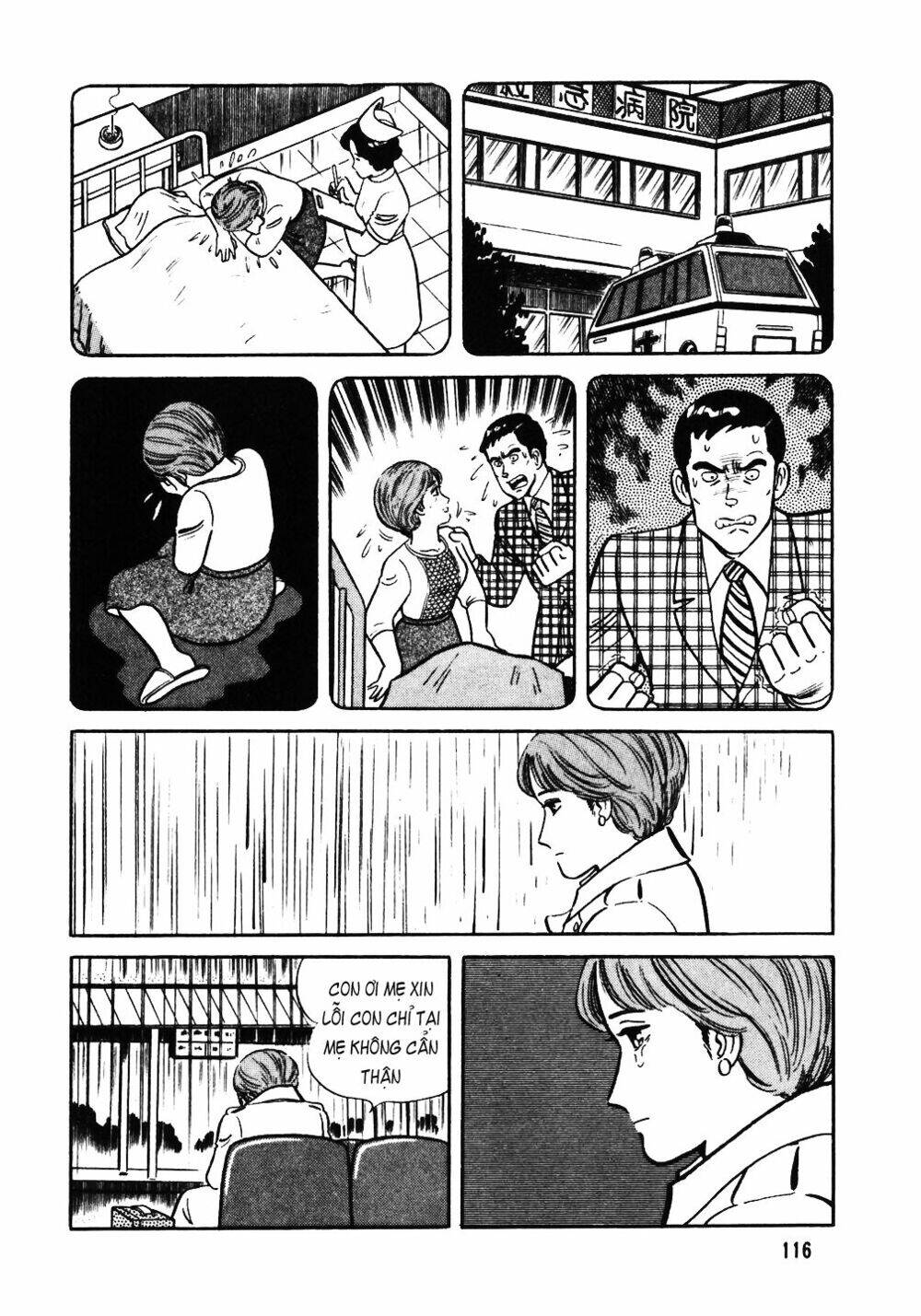 Đầu Bếp Trứ Danh Chapter 37 - 14