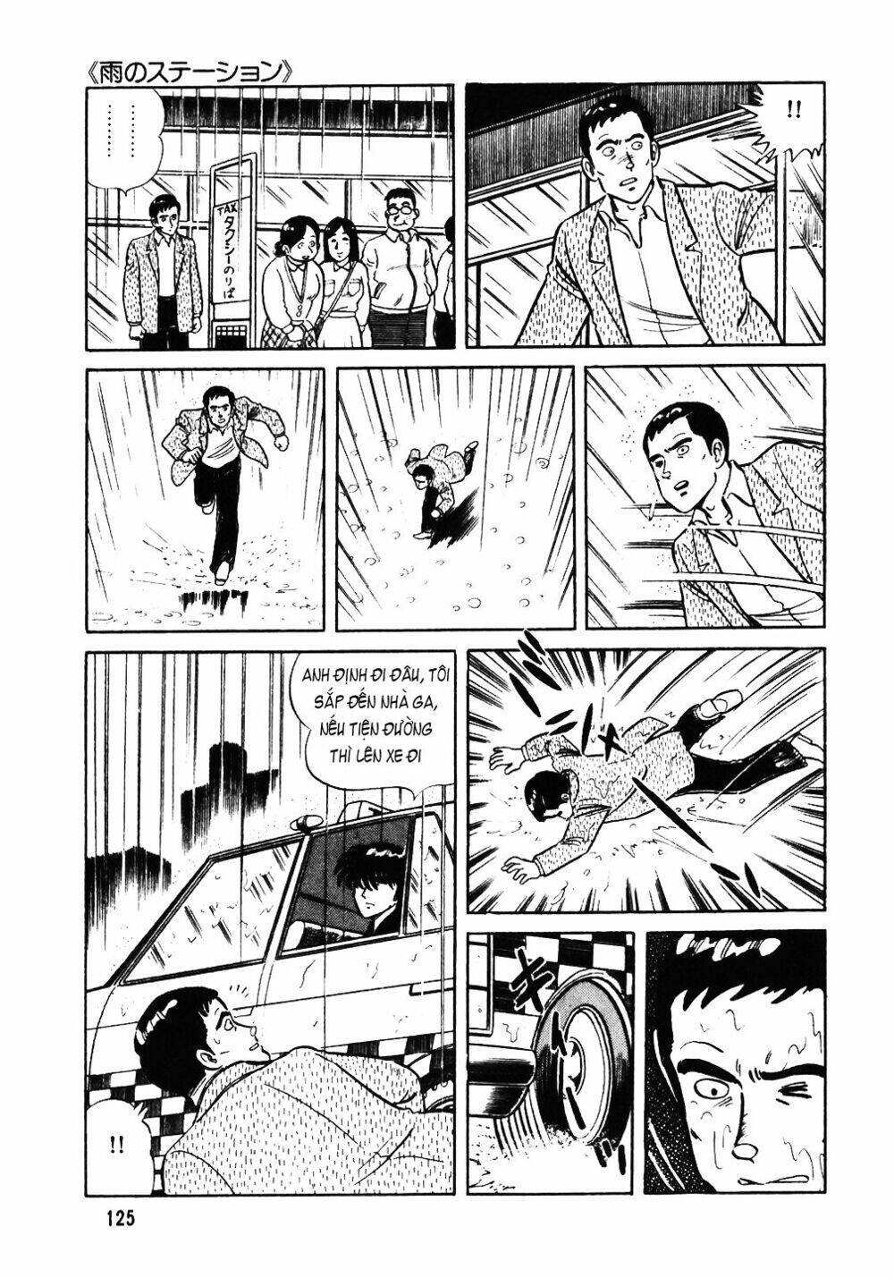 Đầu Bếp Trứ Danh Chapter 37 - 23